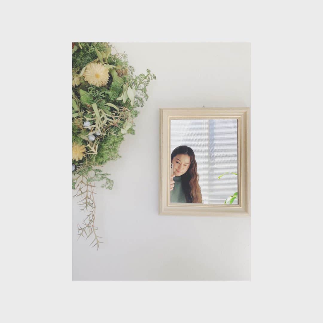 fumikaのインスタグラム：「〰︎wave〰︎」
