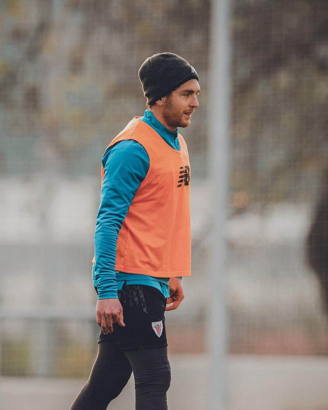 イバイ・ゴメスのインスタグラム：「👀 Cuartos de final 🏆  • Aupa @athleticclub ! 🦁🔴⚪️」