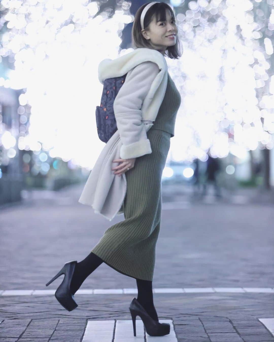 及川愛未のインスタグラム