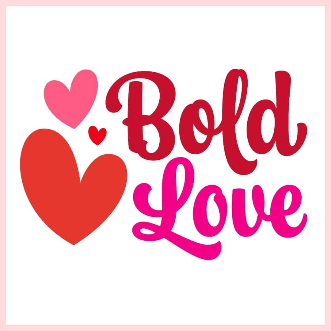 myfontsのインスタグラム：「📷 by @typesenses: ♥ Chonky has a 50% discount during the month of love ♥. Find the promotion exclusively in @myfonts, which starts on February 2nd and ends on 28th. https://www.myfonts.com/fonts/typesenses/chonky/」
