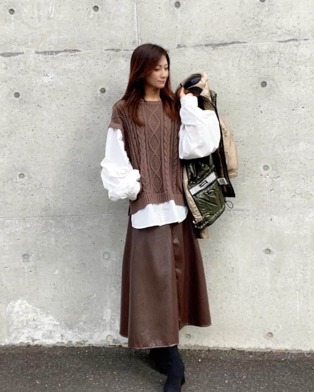 マキのインスタグラム