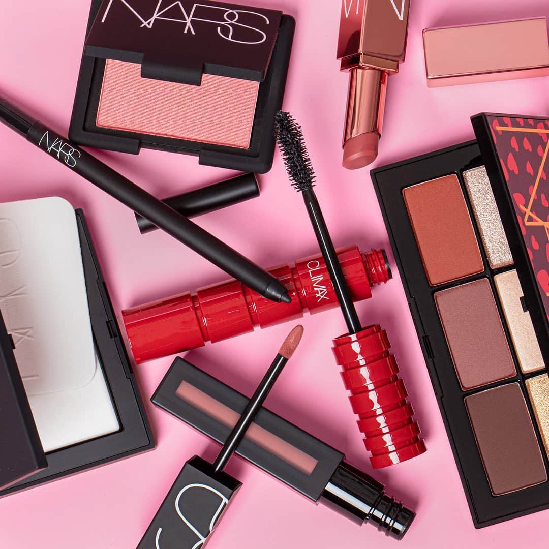 ipsyさんのインスタグラム写真 - (ipsyInstagram)「💗 @narsissist GIVEAWAY 💗 You read that right! We’re giving away a haul from the holy grail brand in every kit. Here’s how to win:  1. Follow @ipsy and @NARsissist  2. Like this post 3. Tag a friend 4. Use #IPSY and #GIVEAWAY Deadline to enter is 2/7/21 at 11:59 p.m. PST and the winner will be announced by 3/7/21. ⁠To enter this giveaway, you must be 18 years old or older and a resident of the U.S. or Canada (excluding the Province of Quebec). By posting your comment with these hashtags, you agree to be bound by the terms of the Official Giveaway Rules at www.ipsy.com/contest-terms. This giveaway is in no way sponsored, endorsed or administered by, or associated with, Instagram.   #cosmetics #beauty #makeup #subscriptionbox #makeupsubscription #beautytips #beautyhacks #beautyobsessed #beautycommunity #beautybox #makeuplooks #ipsymakeup #selflove #selfcare #ipsyglambag #giveaway #giveaways #contest #win」2月4日 6時20分 - ipsy