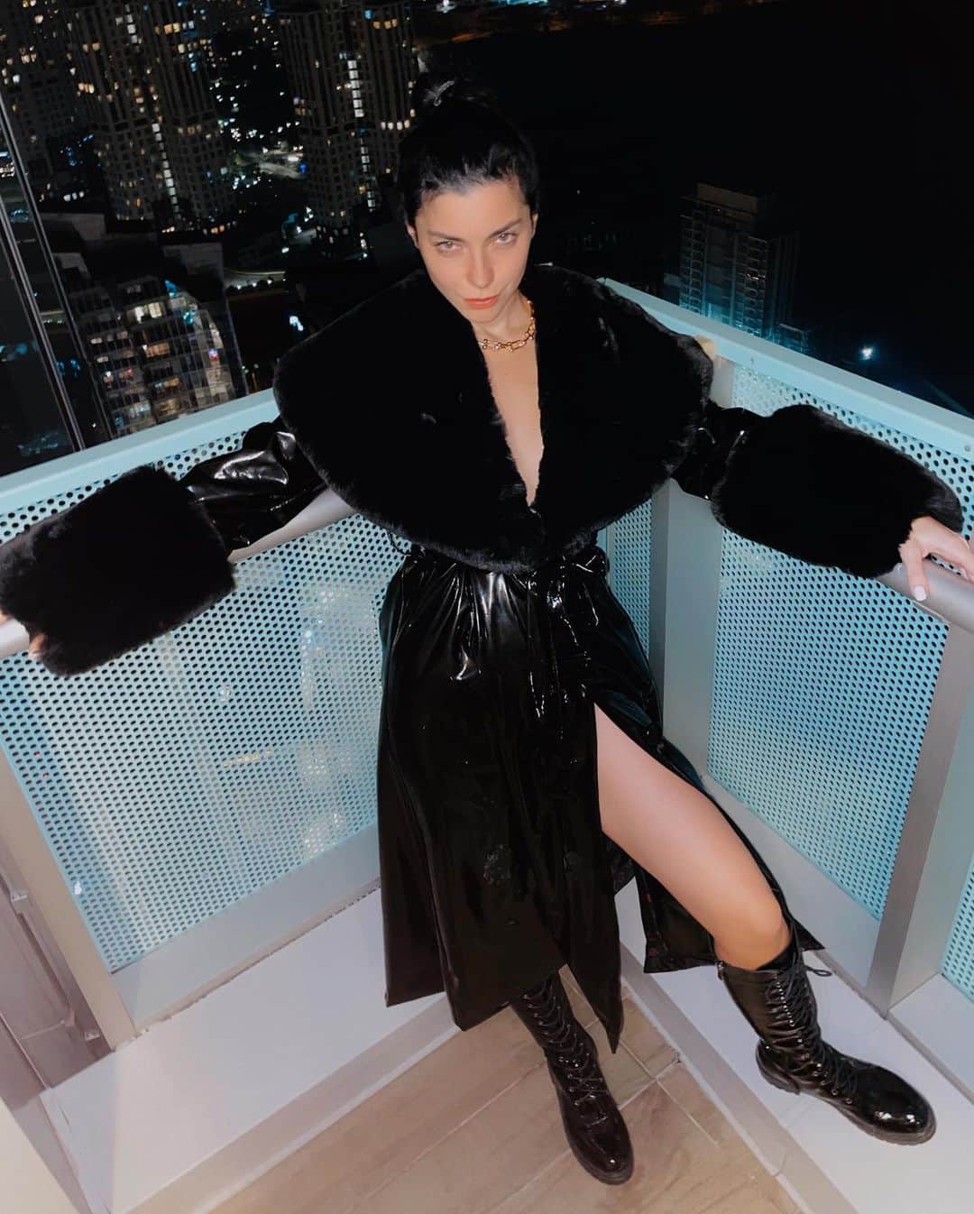 Merve Boluğurのインスタグラム