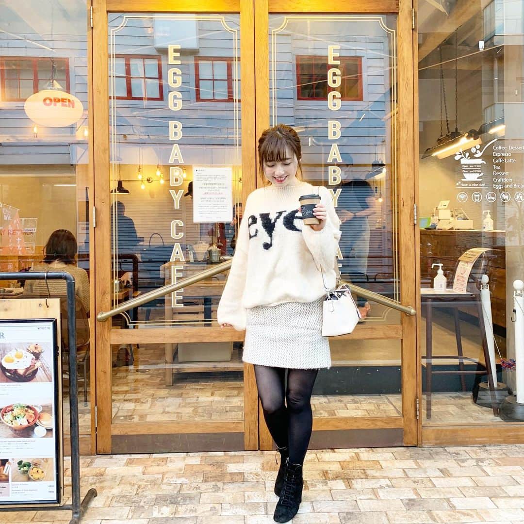 早川愛のグルメインスタ