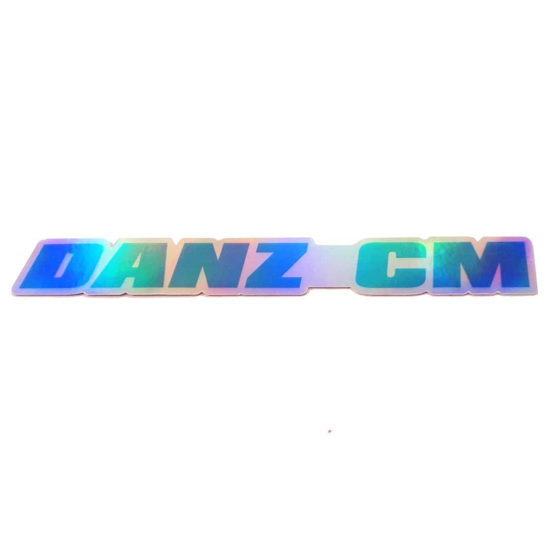 Computer Magicさんのインスタグラム写真 - (Computer MagicInstagram)「🌊*Announcement*🌊  NEW Danz CM / Absurdity merch! Plus pre-orders now available for the 12” record on cloudy blue vinyl.  Click “view shop” on Instagram or head over to channel9records.com.  Album art by @shaedetar /  print art by @doobaluap CC: @channel9records 💎💎💎」2月4日 7時12分 - danz_cm