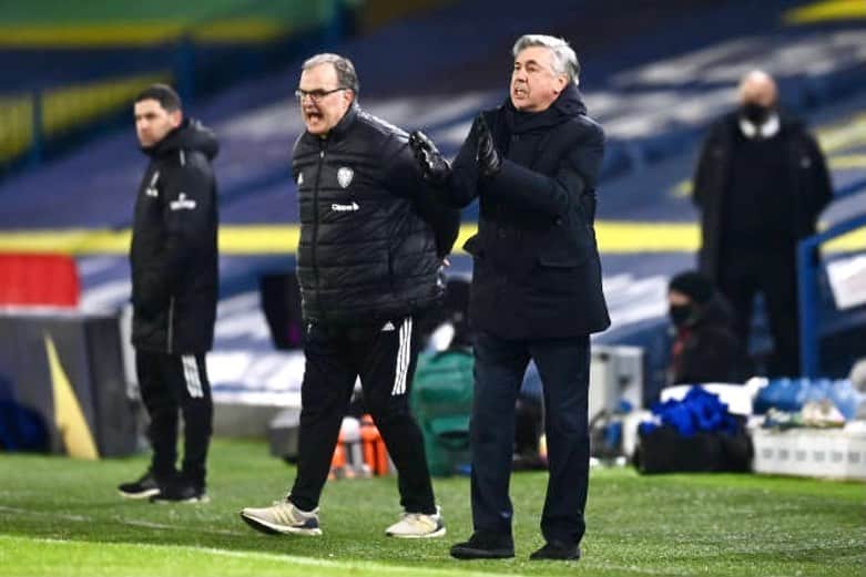 カルロ・アンチェロッティのインスタグラム：「The players had spirit and worked hard tonight. Let’s keep it up. #coyb」