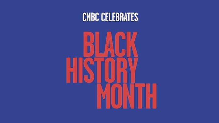 CNBCのインスタグラム