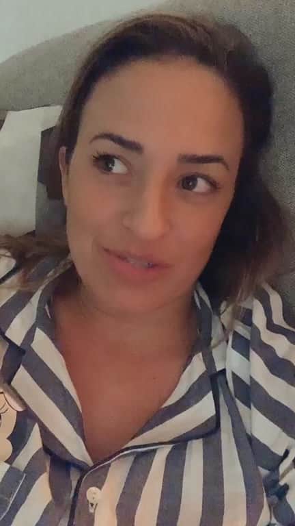 ジェマ・マリンのインスタグラム