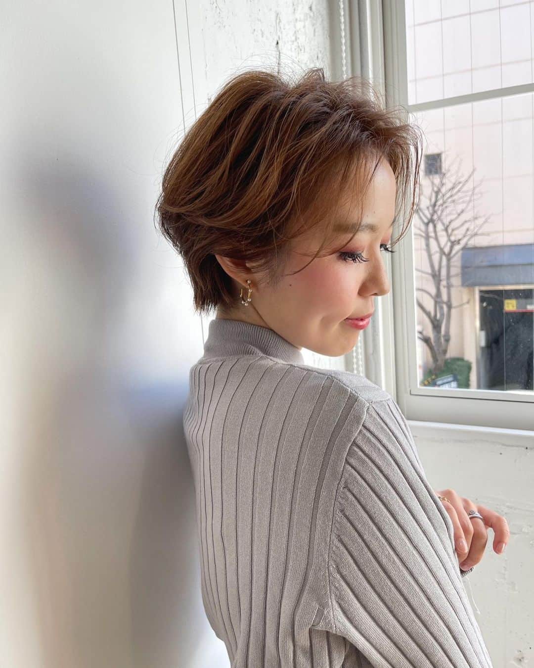 関口未来のインスタグラム