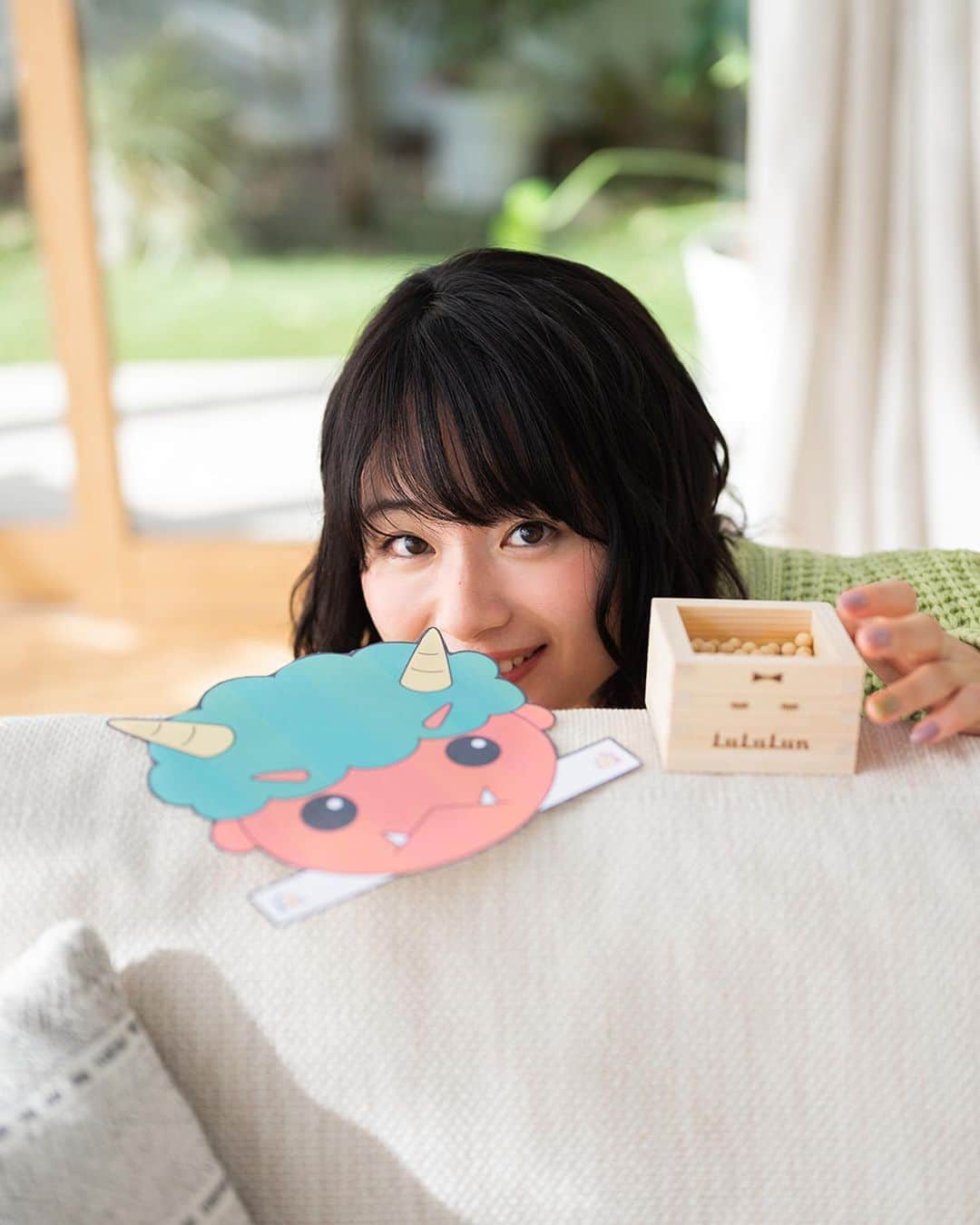 LuLuLun（ルルルン公式）のインスタグラム