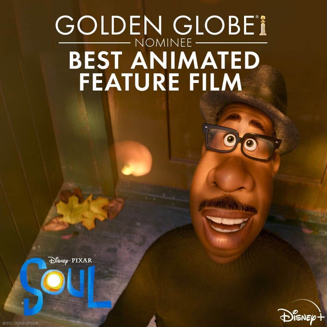 Disneyさんのインスタグラム写真 - (DisneyInstagram)「And the #GoldenGlobes nominees are: Soul, Hamilton, The Mandalorian, Onward, and more! Congratulations to all of the nominees across The Walt Disney Company. For the full list visit the link in bio.」2月4日 8時02分 - disney
