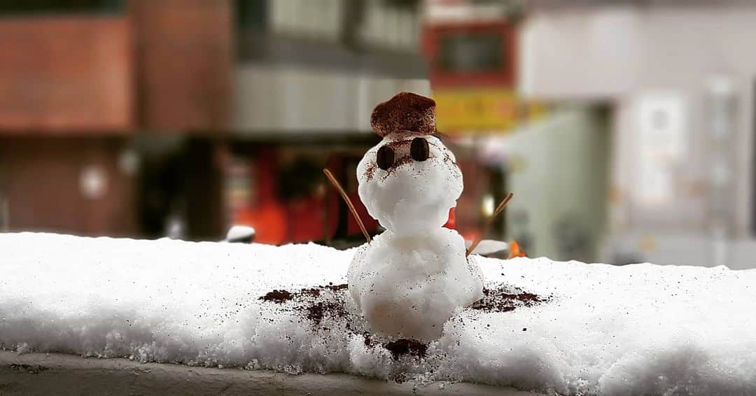 ハン・ウンソンのインスタグラム