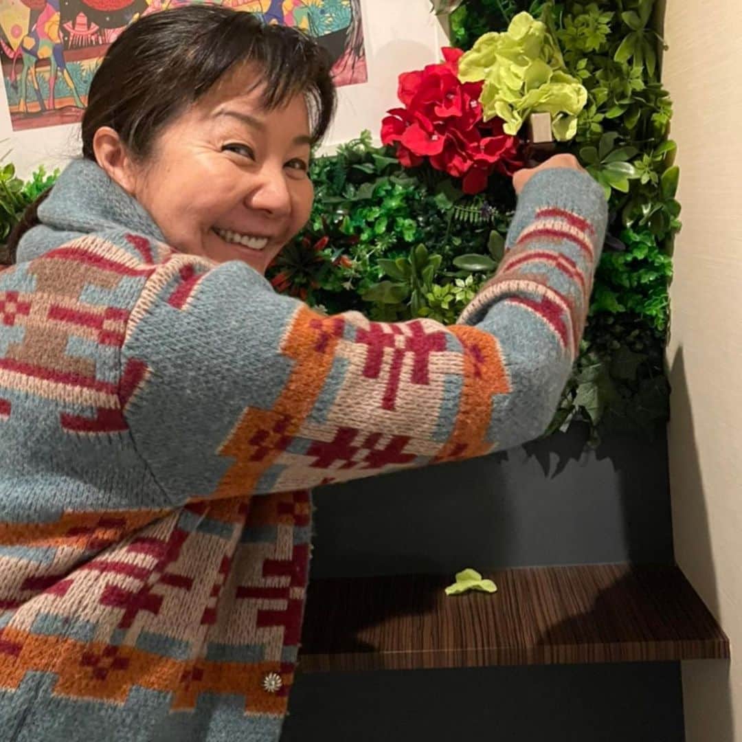 山本華世のグルメインスタ