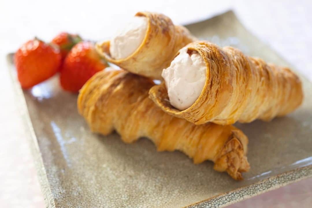 Toru Tsuchieのグルメインスタ