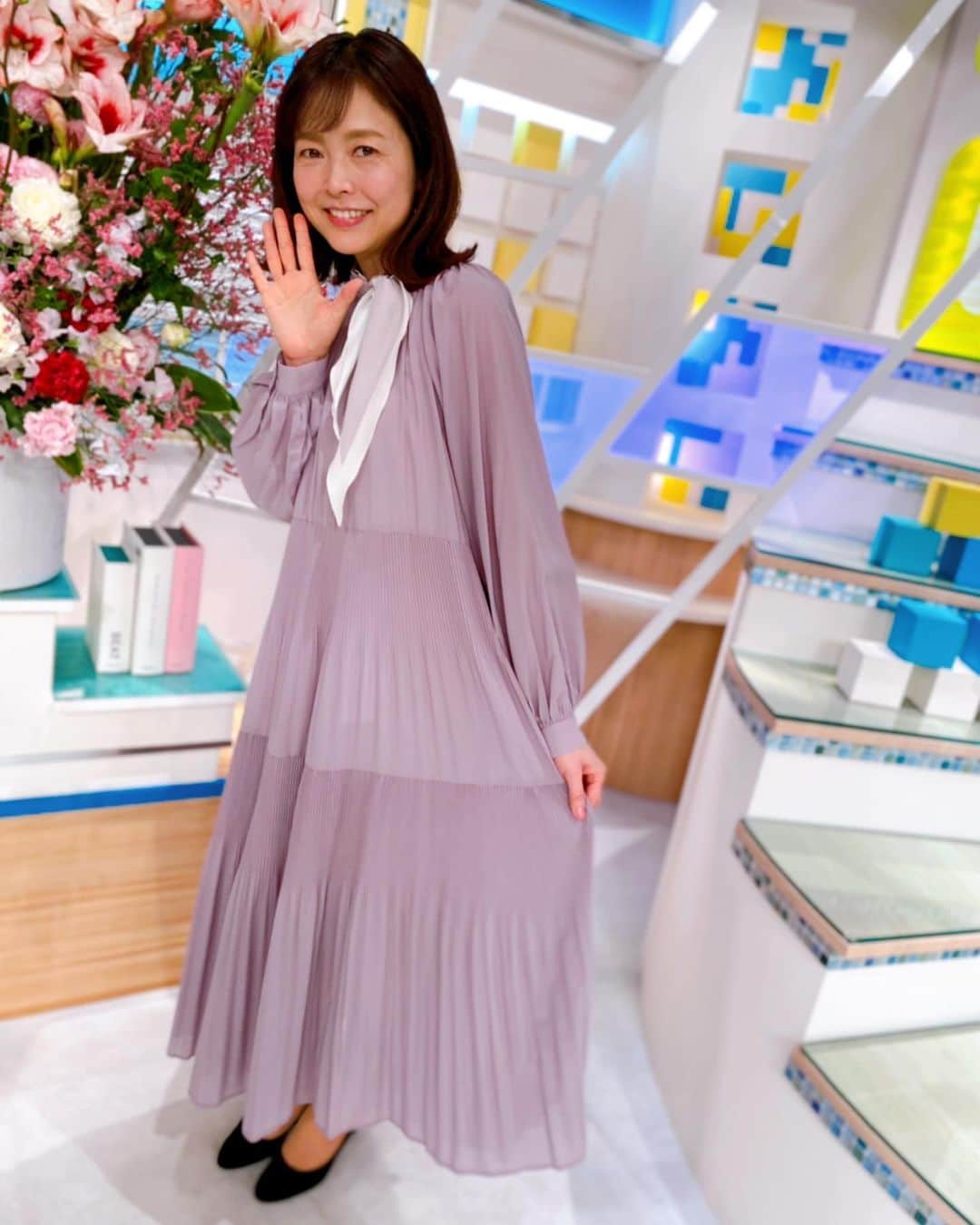 福岡放送「バリはやッ!」のインスタグラム