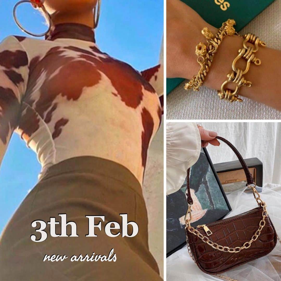 のインスタグラム：「👉スワイプ／新作が続々入荷中❤︎  2月3日 35item入荷中🦋🌙✨﻿ ﻿ 【ストーリーorプロフィール記載のURLから購入ページへ🛒】﻿シルエットや素材感などの詳しい情報は商品ページをご確認ください。﻿ ﻿ KOREAラインに興味のある方は、ショップ内 検索の際に【韓国】とキーワードを含めて、検索してみてください🔍﻿ ﻿ --- ﻿ #beautifulsail﻿ #beautifulsailkorea #california #korea」