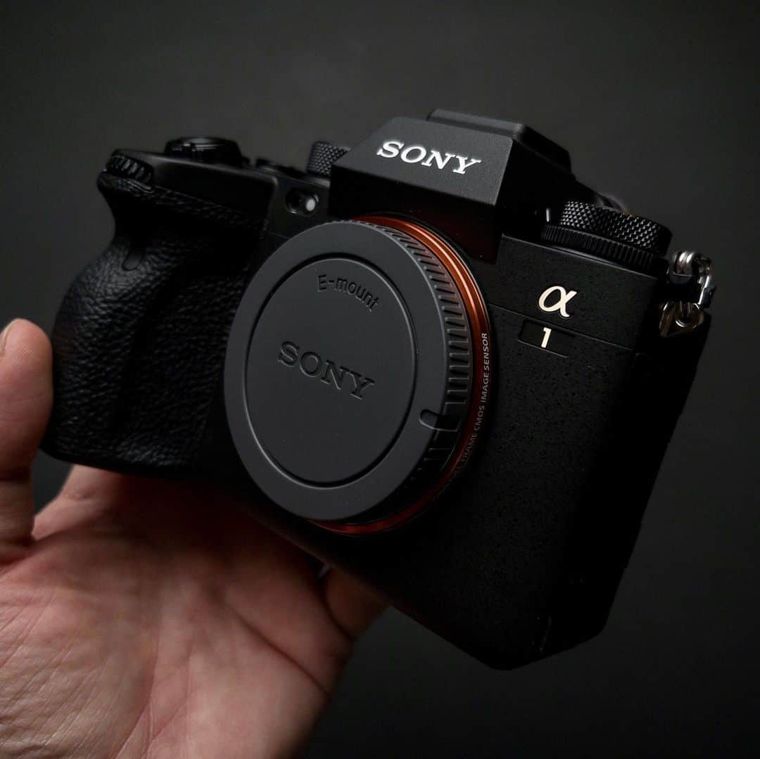 sonyさんのインスタグラム写真 - (sonyInstagram)「For your viewing pleasure 🤤 (The all-new Alpha 1 full-frame mirrorless camera captured by @ayfondo) #BeAlpha」2月4日 8時51分 - sonyelectronics