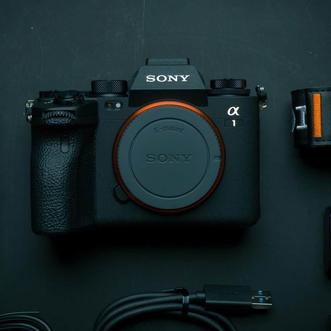 sonyさんのインスタグラム写真 - (sonyInstagram)「For your viewing pleasure 🤤 (The all-new Alpha 1 full-frame mirrorless camera captured by @ayfondo) #BeAlpha」2月4日 8時51分 - sonyelectronics