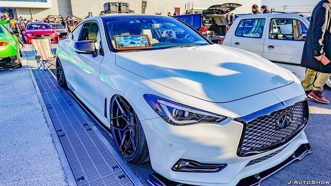 J-Auto Showのインスタグラム