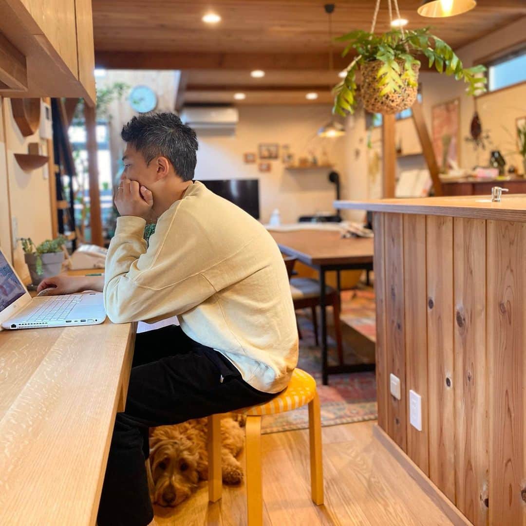 クボタ住建のインスタグラム