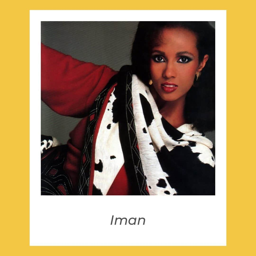 タイラ・バンクスさんのインスタグラム写真 - (タイラ・バンクスInstagram)「Happy #BlackHistoryMonth! 🙌🏾 I’m celebrating by honoring some of the amazing people who made the fashion industry what it is today!⁠⁠ ⁠⁠ From Beverly Johnson, who supported me in my early modeling years, to Andre Leon Talley’s creative direction at Vogue, to trailblazing designer, Patrick Kelly… we have SO many talented Black creatives to thank for illuminating the path forward for future generations. ⁠⁠ ⁠⁠ Who in the fashion industry has been an influential part of your life? ⁠⁠」2月4日 9時02分 - tyrabanks