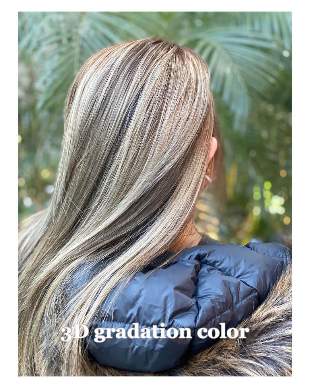 blocさんのインスタグラム写真 - (blocInstagram)「【3D gradation  color】  ファッション感を大切に！ 70'sなLAな雰囲気に レイヤーをバランスよくプラス！  マンネリ化した気持ちにプラスアルファのオシャレを楽しみたい方は是非！  cut 3D  color/ 18000tax  hair designer / #bloc_yamamoto   お写真ありがとうございました！」2月4日 9時10分 - bloc_japon