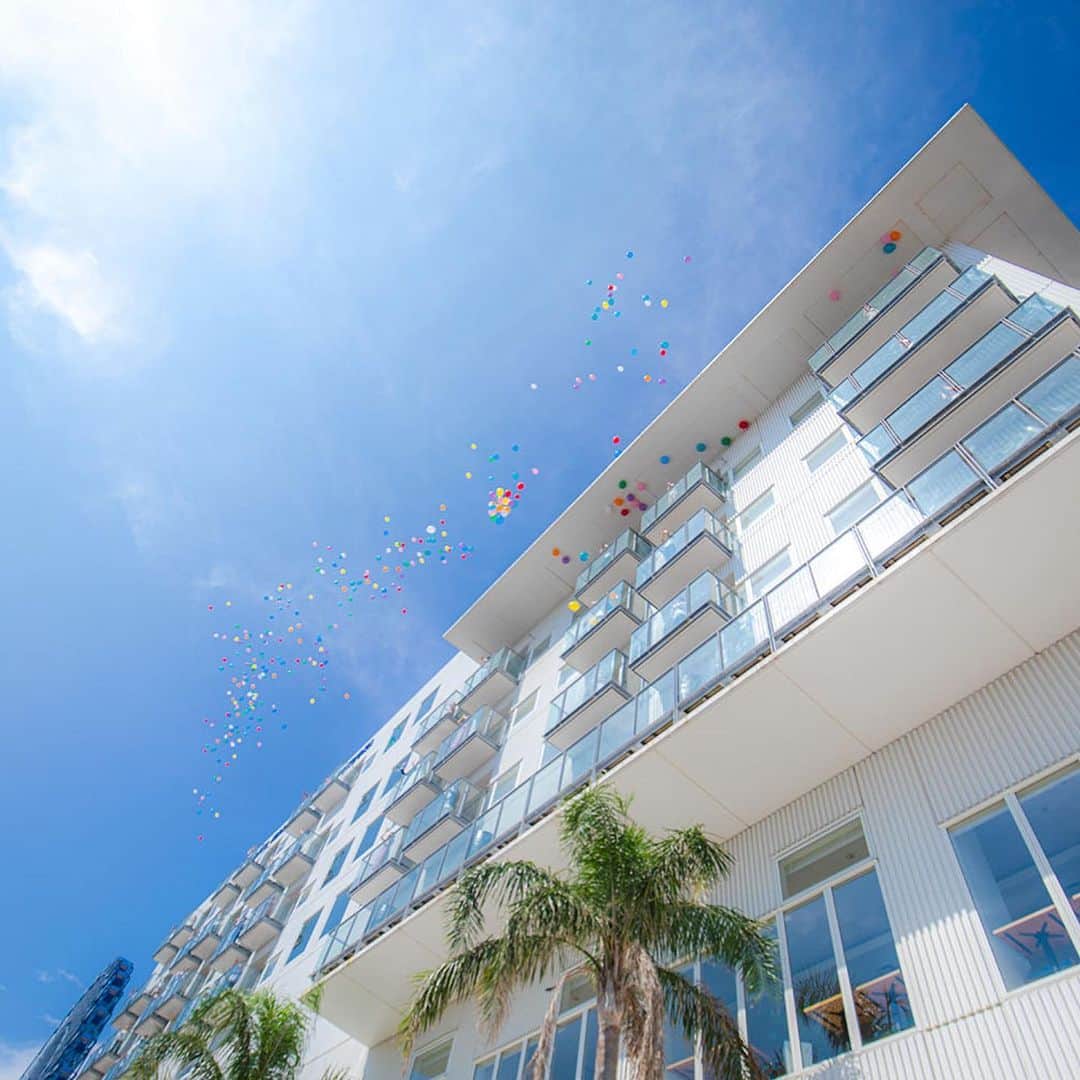 【公式】ホテルマリノアリゾート福岡のグルメインスタ