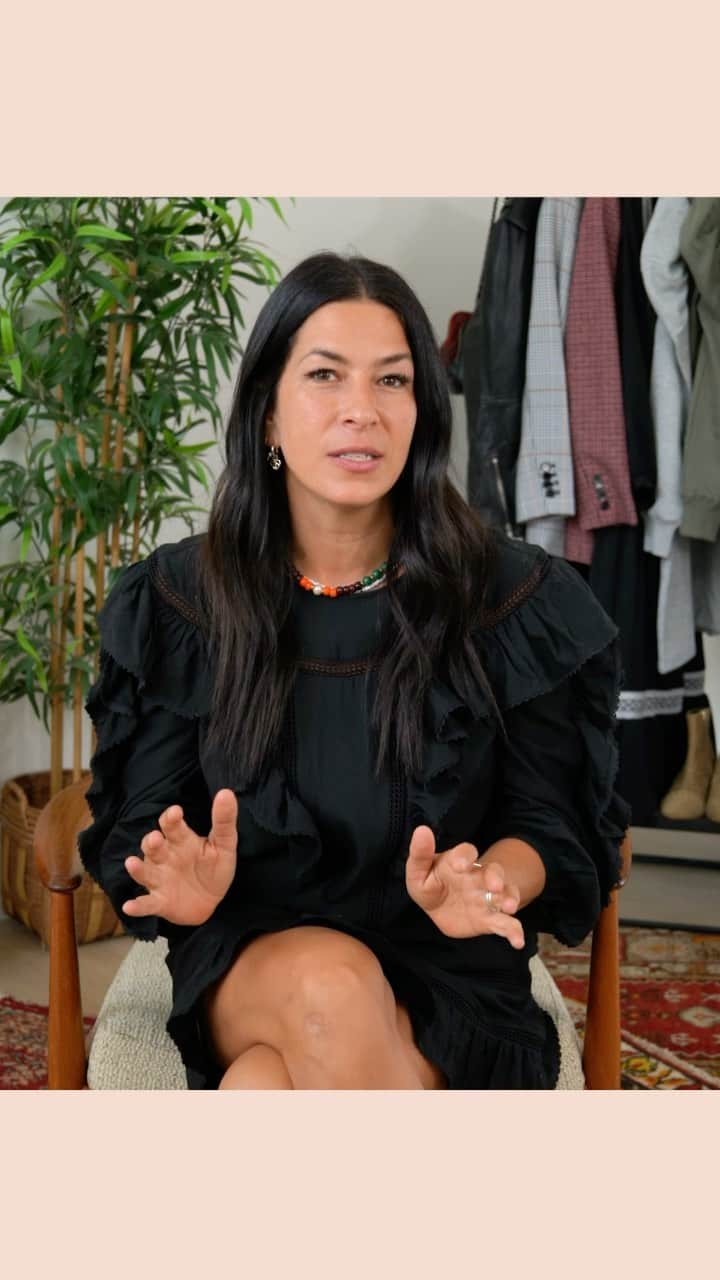 レベッカミンコフのインスタグラム：「Many of you reach out with questions about how to get started and making it in fashion. This week’s @youtube video is for you! I’m sharing my tips and advice on how to get in and hit the floor running. You got this!」