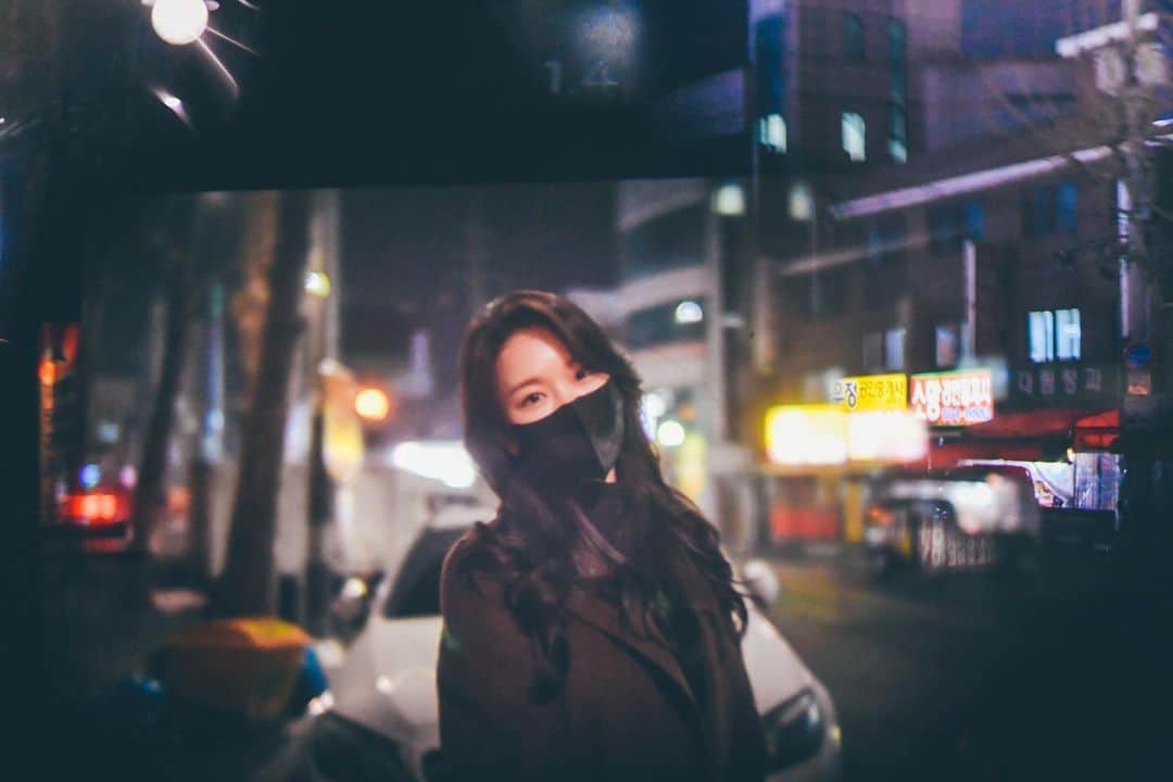 Diem、さんのインスタグラム写真 - (Diem、Instagram)「디펠프로젝트📷 @choahra.action.w 배우 조아라 참여👍🏻」2月4日 9時18分 - diem__