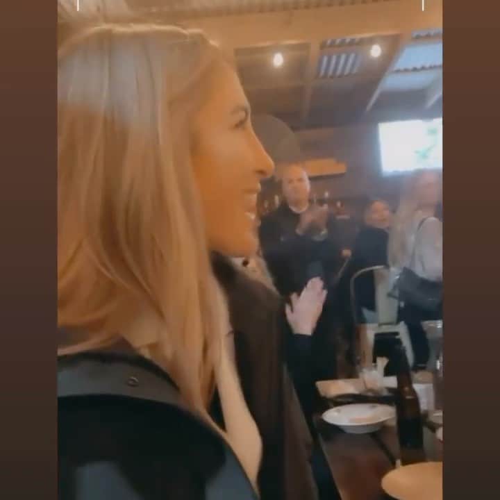 ジェイ・マリー・グリーンのインスタグラム：「27 🎉 happy to see another year! Thankful for so much in my life ❤️」