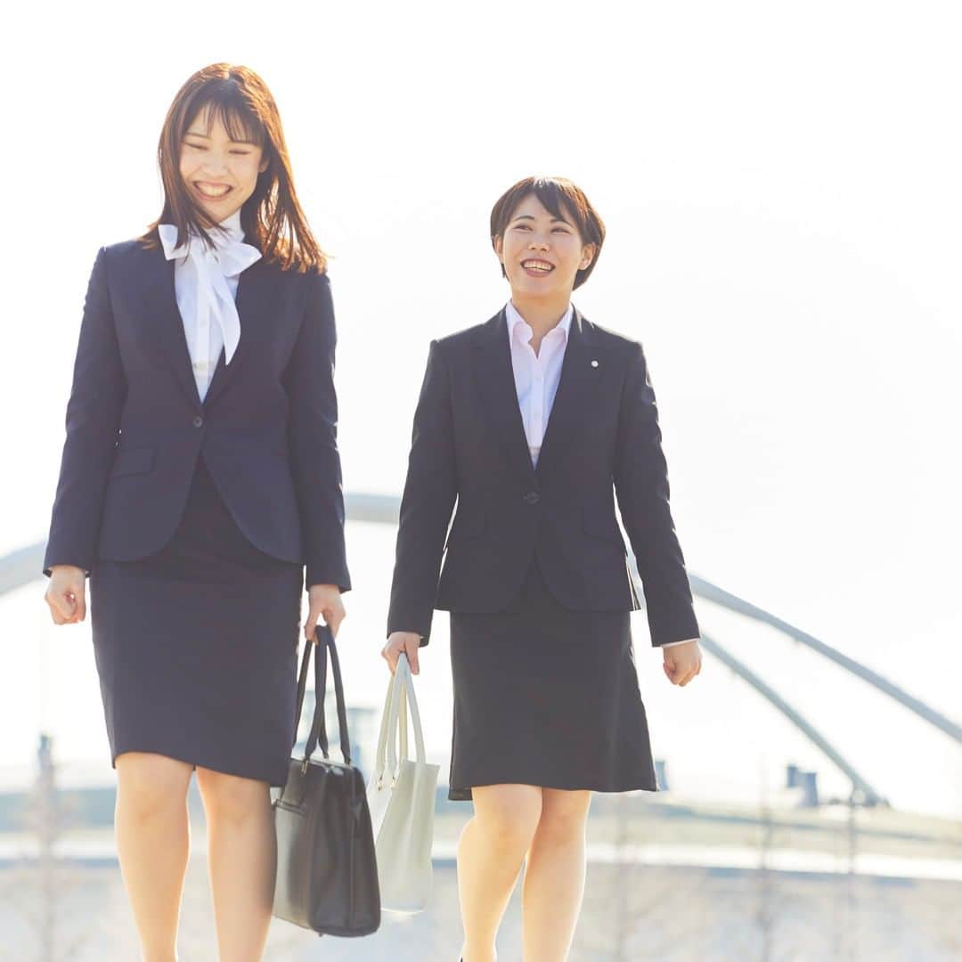 SUIT SELECT スーツセレクトのインスタグラム