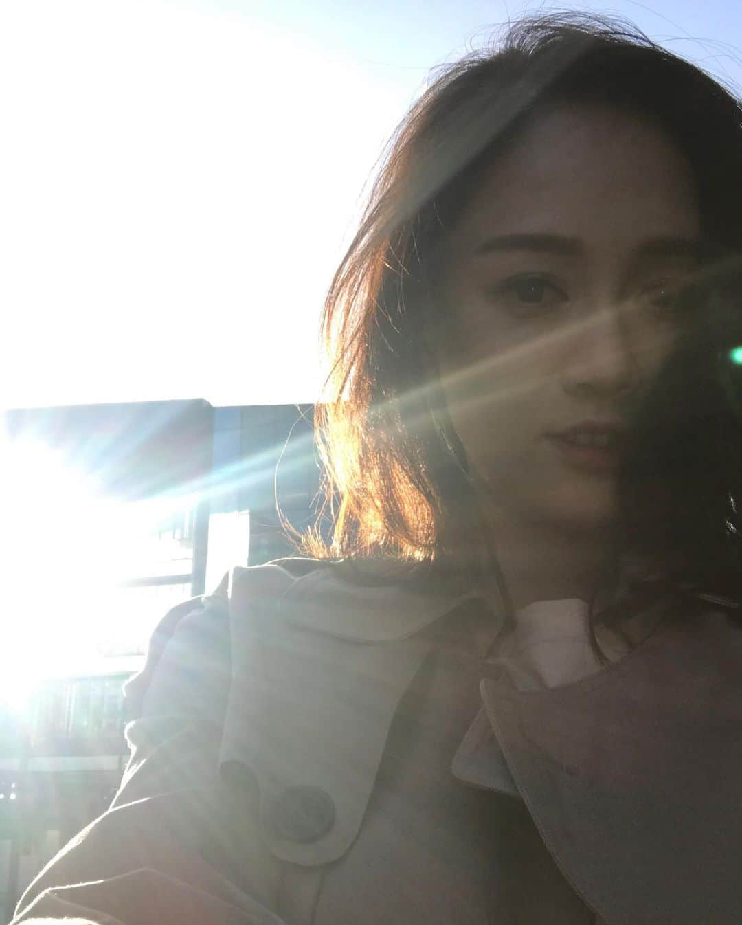 ジョー・チェン（Joe Chen）さんのインスタグラム写真 - (ジョー・チェン（Joe Chen）Instagram)「☀️ 春天來了 一年四季 我最喜歡春天 #立春」2月4日 10時19分 - iam_joechen