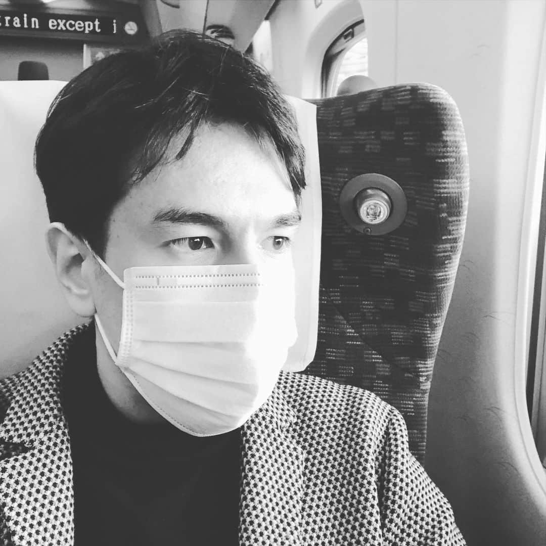 金子三勇士のインスタグラム