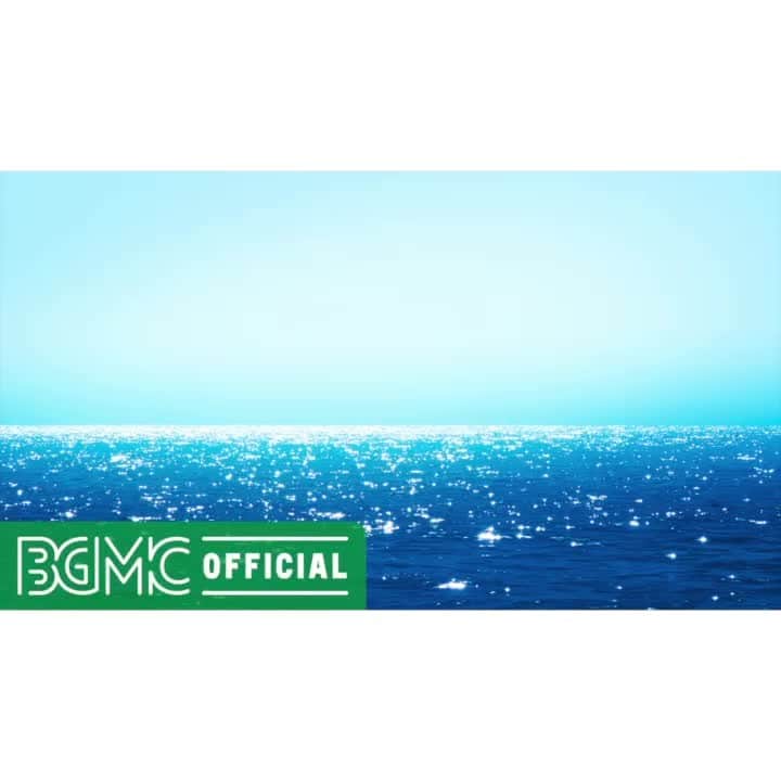 Cafe Music BGM channelのインスタグラム