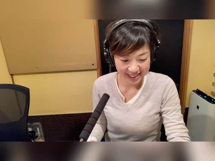 小谷あゆみのインスタグラム：「#畑の力らららラジオ まもなく11時から 始まりまーす！ エフエム世田谷 83.4MHz スマホで聴けるよ！ https://radio1.bitmedia.ne.jp/fm834/listener.html コタニアユミ #エフエム世田谷 #JA世田谷目黒 #せたがや体験農園 #都市農業  #ベジアナ」