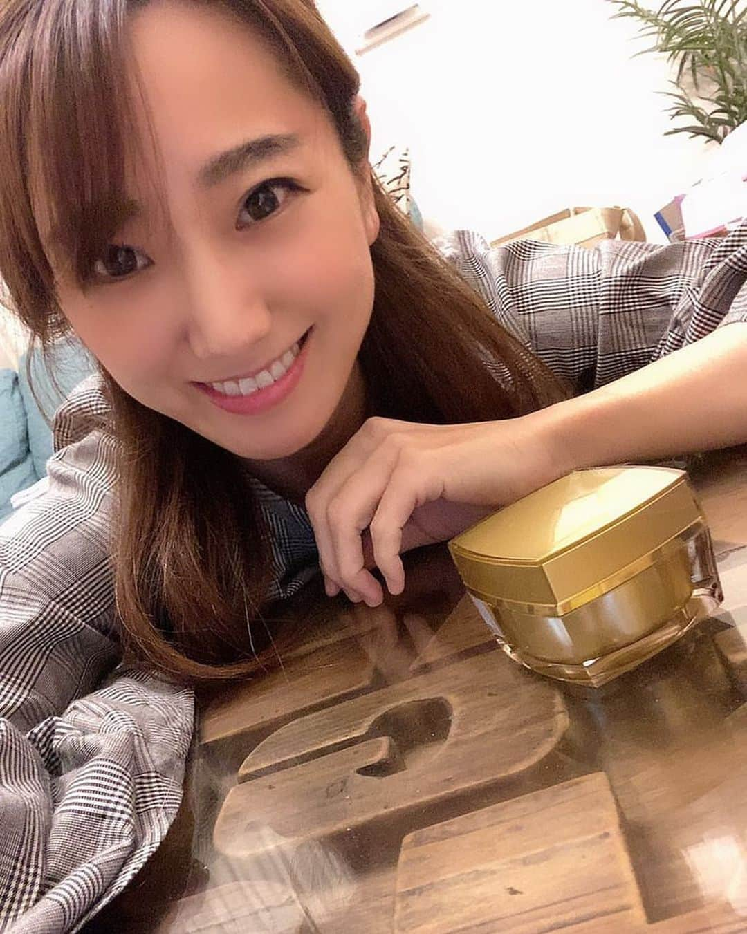 阿川麻美のインスタグラム