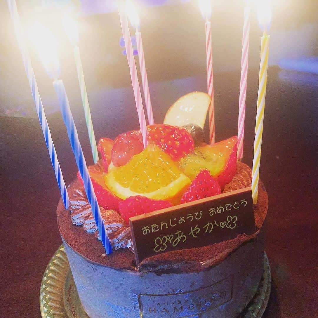 細田采花さんのインスタグラム写真 - (細田采花Instagram)「昨日は誕生日でした！沢山のメッセージをありがとうございました！誕生日ということで、好きな紫を使ったメイクをしてみました！使ったコスメをのせます^_^とくに紫のマスカラがお気に入り！」2月4日 11時03分 - raripy.skating