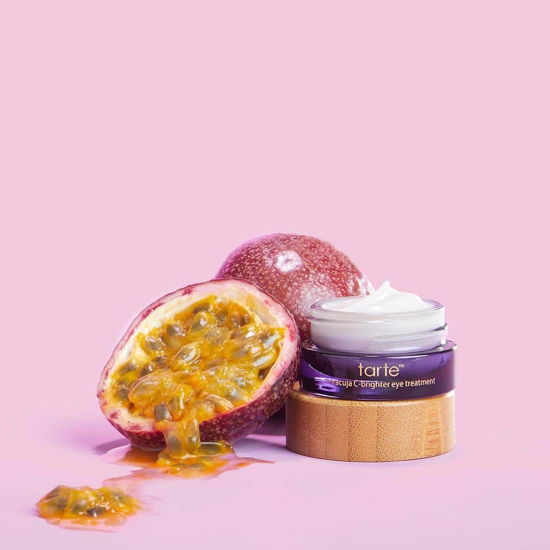 Tarte Cosmeticsのインスタグラム