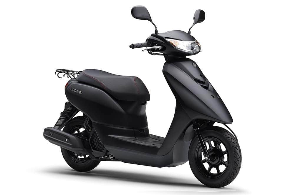 ヤマハ バイクのインスタグラム