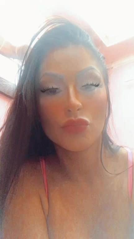 エレン・サンタナのインスタグラム：「Seguem @ellensantanafotosevideos」