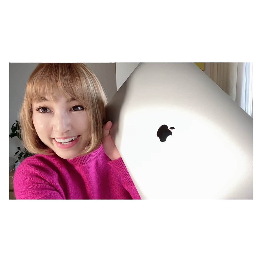 浅井未歩のインスタグラム