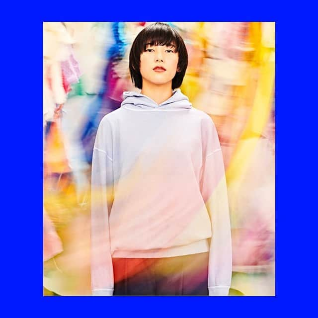 HAIR CATALOG . JPさんのインスタグラム写真 - (HAIR CATALOG . JPInstagram)「. ☁️Beyond February☁️ ＂マッシュを愛する人々＂  https://www.haircatalog.jp/special-contents/special/note/201902.html  Editor's Note February.2019より  ◼︎hair&make KOJI SUZUKI @koji_suzuki_   ◼︎photo MATSUYAMA YUSUKE @yusuke.matsuyama  KAYANO TSUGUTO @m_fuckin_p   ◼︎digital design MIZUKAMI RYOHEI @mizukamiryohei   ◼︎direction KAYANO TSUGUTO @m_fuckin_p」2月4日 11時31分 - hair_catalog_jp