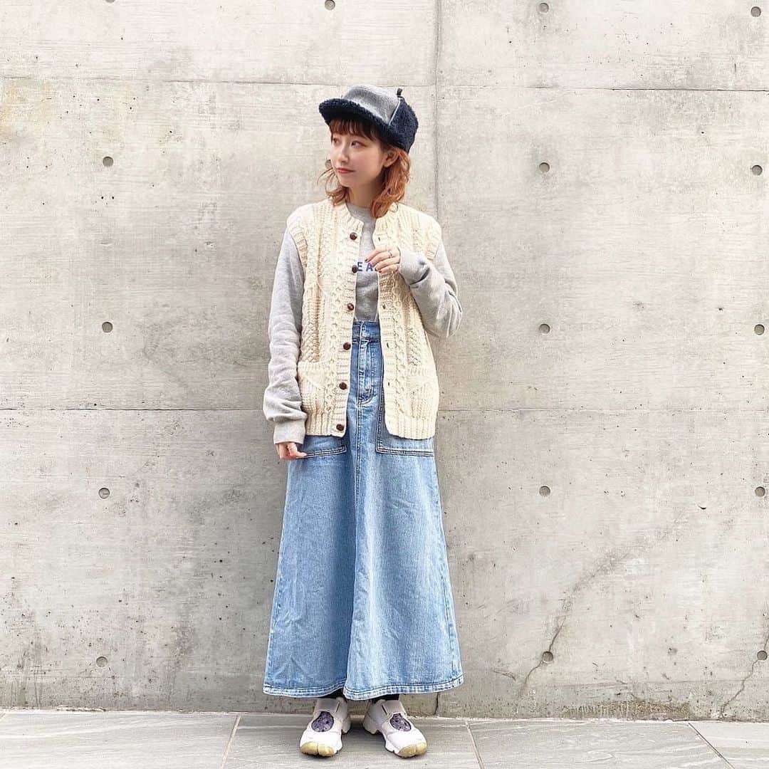 オーバーライドのインスタグラム