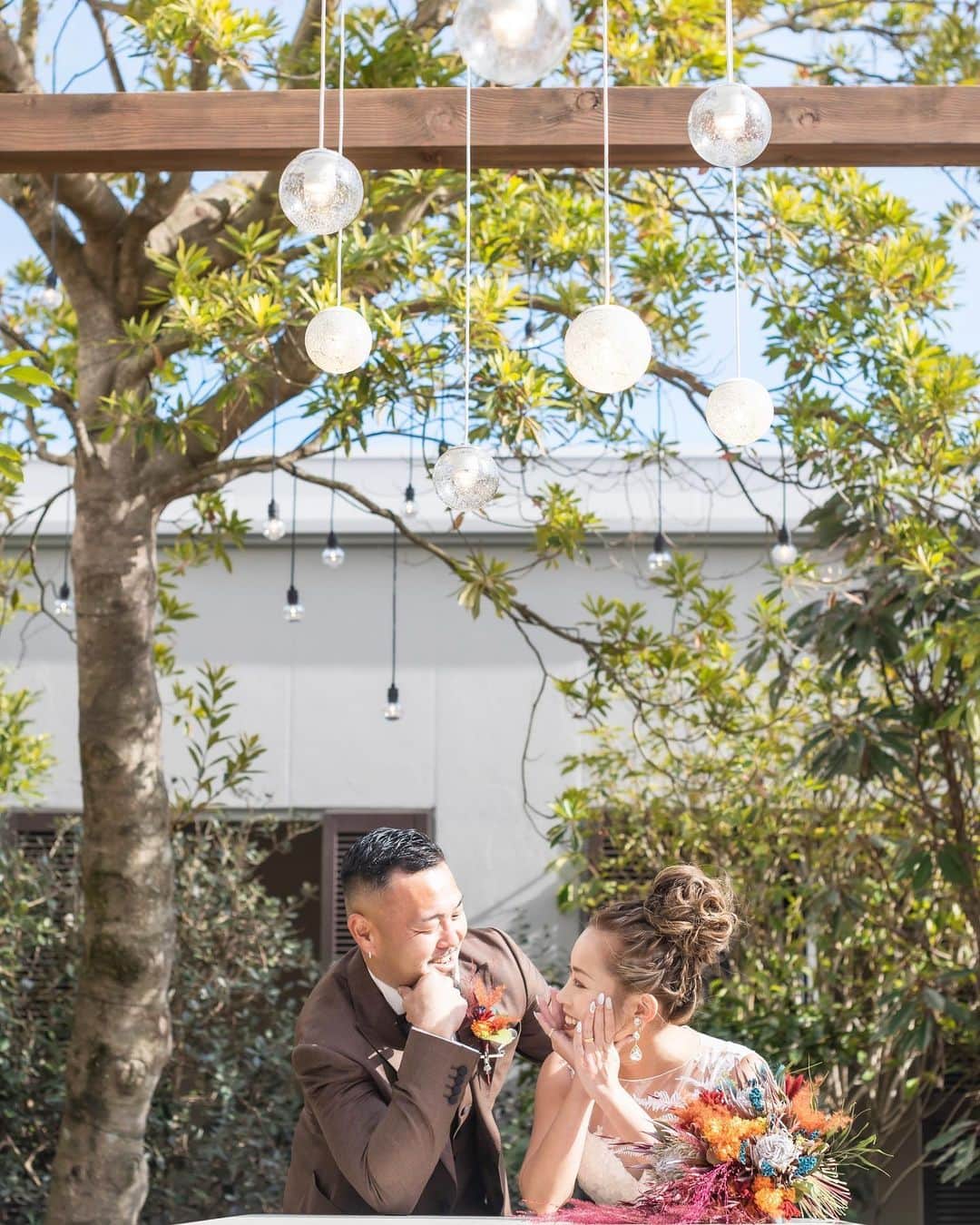 結婚式場 ヒルズスィーツ宇都宮ブリーズテラスのグルメインスタ