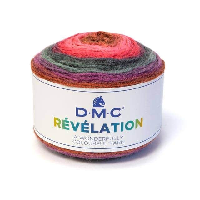 オカダヤ新宿本店コンシェルジュさんのインスタグラム写真 - (オカダヤ新宿本店コンシェルジュInstagram)「美しい色の変化がたのしい、マルチカラーの編み糸のご紹介です。  DMC「レベレーション」 ＆ ラメ入りの「レベレーショングリッター」。  編みながら、その色の変化、ラメの輝きに魅了されますよ。  ウェアや小物、あらゆる製品に最適です。  ストールなら1玉、セーターなら2玉ほどで編むことができます。  オンラインショップでは「 レベレーション 」とご検索ください。  ▼DMC レべレーション（8108） アクリル80％　ウール20％ 150g玉巻（約520m） 使用針：棒針7号　/　かぎ針7/0号 標準ゲージ：22目・28段 生産国：トルコ 1,760円(税込)  ▼DMC　レベレーショングリッター アクリル78％ ウール19％ ポリエステル3％ 150g玉巻(約520m) 使用針：棒針7号・かぎ針7/0号 生産国トルコ 1,760円(税込)  ●取扱店舗について オカダヤオンラインショップの商品ページ「店舗の在庫を見る」ボタンより、各店舗の在庫状況ご確認いただけるようになりました。お近くの店舗に在庫がない場合でも、オカダヤオンラインショップに在庫があれば、ネット注文より店舗受取が可能です。(※送料無料) ☆詳しくは「オカダヤ 店舗受取サービス」でご検索ください。  *****  オカダヤポイント会員になってお得にお買い物♪  ・年会費無料 ・10％ポイント還元(入会後すぐに) ・1ポイント=1円、1円からご利用できます！  店頭でも、オンラインショップでもご利用いただけます◎ 「オカダヤ」公式アプリから、ご登録くださいませ。  *****  海外からもご注文いただけます。 詳しくは、「okadaya International shipping」でご検索ください。 ストーリーズハイライト「International shipping」から該当のwebサイトへ行くこともできます。  ※InstagramのDM＆コメントからのお問い合わせにはお答えできません。  Purchase from overseas is available. Please search for "okadaya International shipping" for more details. The link to “WorldShopping”is posted on story highlights "International shipping".  *We do not reply to the Instafram DMs and comments.  @dmc_jp  #dmcyarn #dmcrevelation #dmcrevelationglitter #ハンドメイドストール #手編みストール #編み物好きさんと繋がりたい #編み物好きさんとつながりたい #編み物中毒 #編み物大好き #毛糸好き #lovecrocheting #lovecrochet #loveknitting #loveknit #yarnshop #yarnlove #yarnaddict #オカダヤ #okadaya」2月4日 12時10分 - shinjuku_okadaya