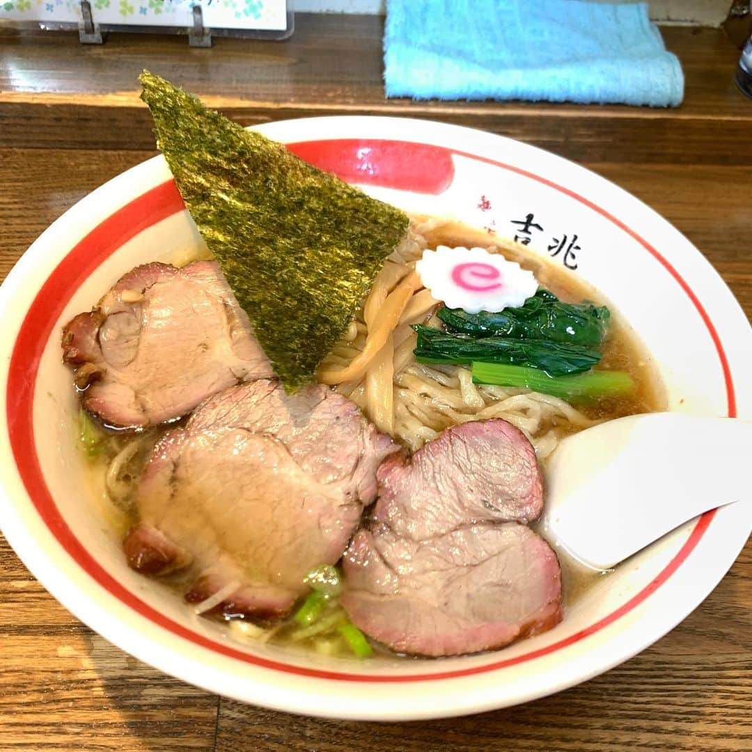 梅田啓介のグルメインスタ