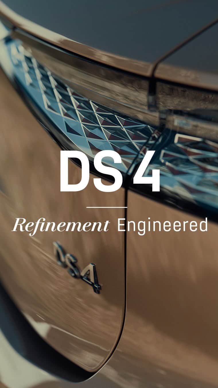 DS JAPAN Official Account of DS JAPANのインスタグラム