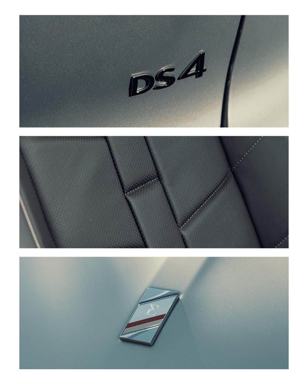 DS JAPAN Official Account of DS JAPANさんのインスタグラム写真 - (DS JAPAN Official Account of DS JAPANInstagram)「フランスでDS 4が発表されました。 ⠀ ⠀ Magnetic, Athletic and Refined. ⠀ DSの新モデルDS 4の世界をご体感ください。 ⠀ ⠀ ※日本への導入時期は未定です。 ⠀ ⠀ #DSautomobiles #DSオートモビル #SpiritofAvantGarde #DS4 #DS4Reveal」2月4日 12時38分 - ds_japan