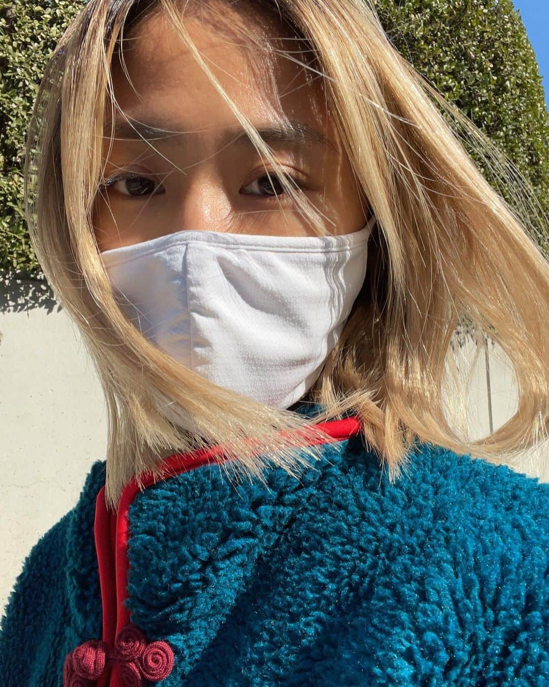 のインスタグラム