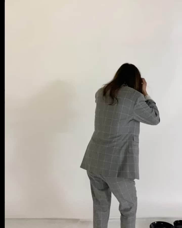 パンツェッタ・ジローラモのインスタグラム